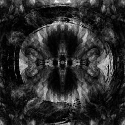 Architects - Holy Hell LP Vinyl Record (Translucent Pink Coloured Vinyl)
