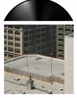 Arctic Monkeys - The Car LP Vinyl Record