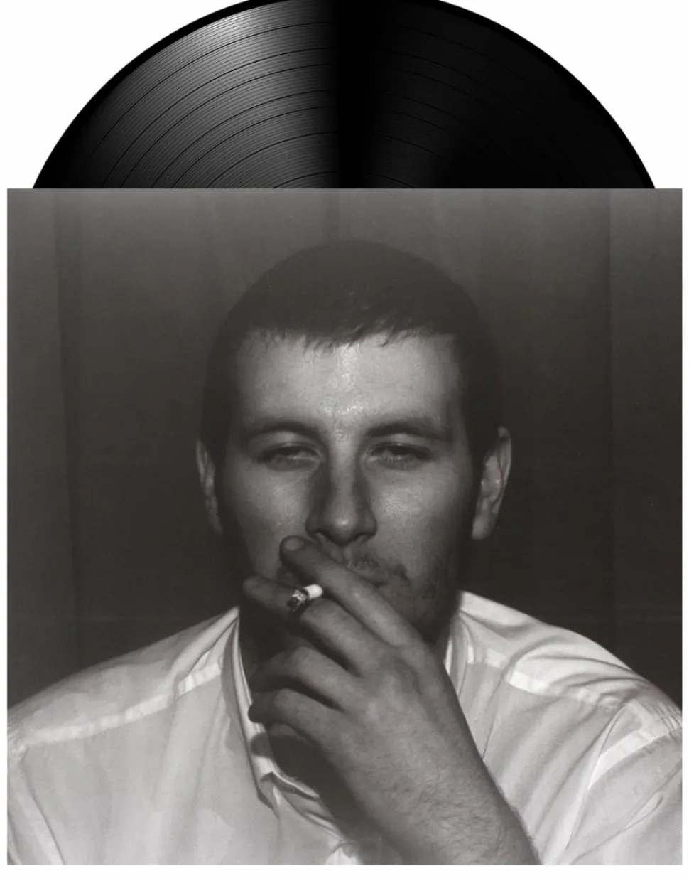 Arctic Monkeys - Whatever People Say I Am, That's What I'm Not LP Vinyl Record