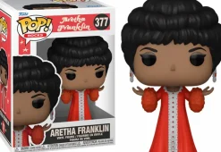 Aretha Franklin - Aretha Franklin (The Andy Williams Show) Pop! Vinyl Figure