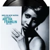 Aretha Franklin - Knew You Were Waiting: The Best Of Aretha Franklin 1980- 2014 2xLP Vinyl Record