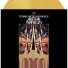 Aretha Franklin - Young, Gifted and Black LP Vinyl Record (Opaque Mustard Coloured Vinyl)