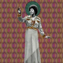 Aretha Franklin - Aretha 2xLP Vinyl Record