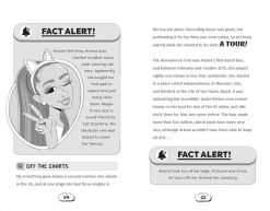 Ariana Grande - The World of Ariana Grande: The Ultimate Unofficial Fan Guide Paperback Book