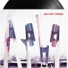 Ariel Pink's Haunted Graffiti - Mature Themes LP Vinyl Record