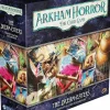 Arkham Horror - The Card Game: The Dream-Eaters Investigator Expansion