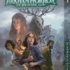 Arkham Horror - The Roleplaying Game Hungering Abyss Board Game