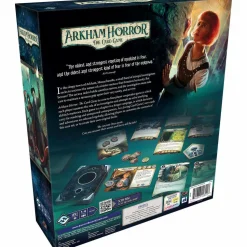 Arkham Horror: The Card Game - Revised Core Set