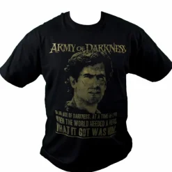 Army of Darkness - An Age of Darkness Male T-Shirt