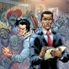 Army of Darkness - Ash Saves Obama Trade Paperback Book