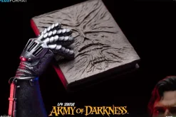 Army of Darkness - Ash 1/4th Scale Statue