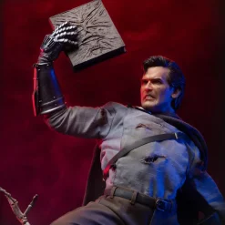 Army of Darkness - Ash 1/4th Scale Statue