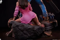 Army of Darkness - Ash Williams Deluxe Edition Premier Series 1/4 Scale Statue
