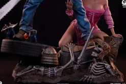 Army of Darkness - Ash Williams Deluxe Edition Premier Series 1/4 Scale Statue