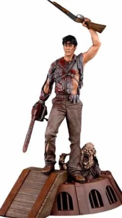 Army of Darkness - Ash Williams 1/10th Scale Statue