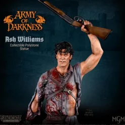 Army of Darkness - Ash Williams 1/10th Scale Statue