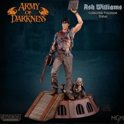 Army of Darkness - Ash Williams 1/10th Scale Statue