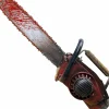 Army of Darkness - Ash's Chainsaw Electronic 1:1 Scale Life-Size Prop Replica