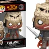 Army of Darkness - Evil Ash Pop! Vinyl Figure