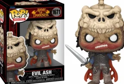 Army of Darkness - Evil Ash Pop! Vinyl Figure