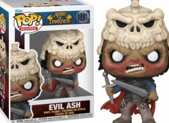 Army of Darkness - Evil Ash with Swords Pop! Vinyl Figure