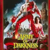 Army of Darkness - Movie Adaptation 30th Anniversary Hardcover Book