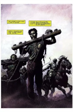 Army of Darkness - Omnibus Volume 01 Trade Paperback Book