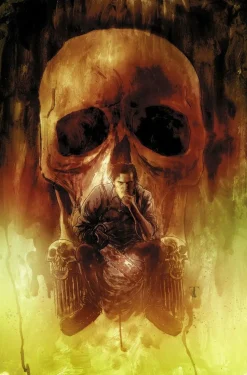 Army of Darkness - The Art of Army of Darkness Hardcover Book