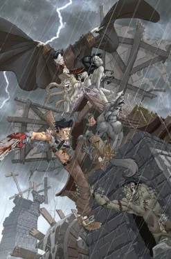 Army of Darkness - The Art of Army of Darkness Hardcover Book