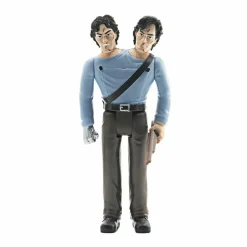 Army of Darkness - Two-Headed Ash ReAction 3.75” Action Figure