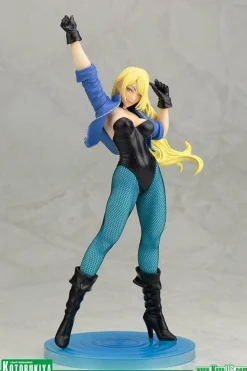 Arrow - Black Canary Bishoujo 1/7th Scale Statue