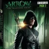 Arrow - DC Deck-Building Card Game Arrow TV Series