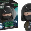 Arrow - Malcolm Merlyn Dorbz Vinyl Figure