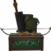 Arrow - Pen and Paper Clip Holder