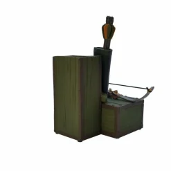 Arrow - Pen and Paper Clip Holder
