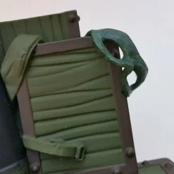 Arrow - Pen and Paper Clip Holder