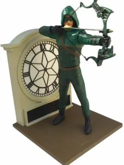 Arrow - Season 2 Bookend Statue