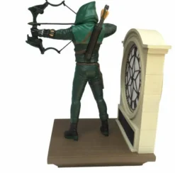 Arrow - Season 2 Bookend Statue