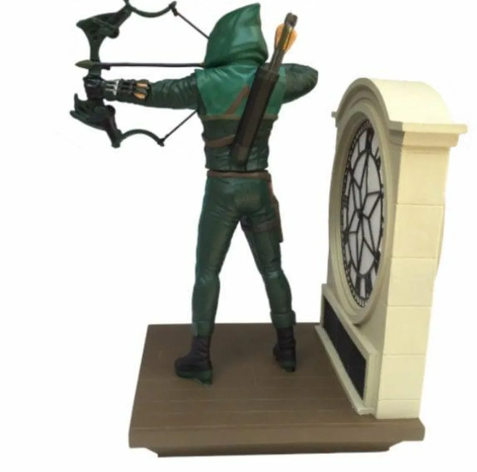 Arrow - Season 2 Bookend Statue