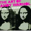 Art of Andy Warhol - 2015 Wall Calendar