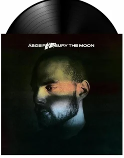 Asgeir Trausti - Bury the Moon LP Vinyl Record