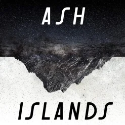 Ash - Islands LP Vinyl Record