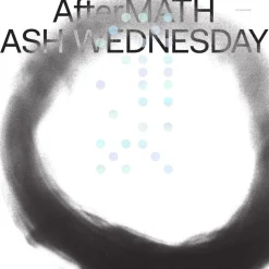 Ash Wednesday - Aftermath LP Vinyl Record