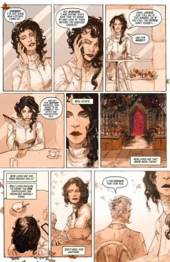 Ask for Mercy - Volume 1 Trade Paperback Book