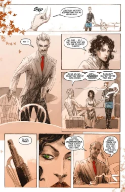 Ask for Mercy - Volume 1 Trade Paperback Book