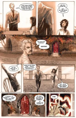 Ask for Mercy - Volume 1 Trade Paperback Book