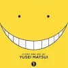 Assassination Classroom - Volume 01 Manga Paperback Book