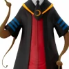 Assassination Classroom - Koro-sensei Brown (Holiday) Super Figure Collection 1/10th Scale PVC Statue
