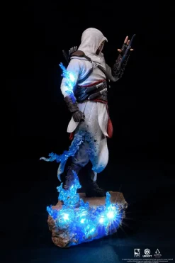 Assassin's Creed - Animus Altair 1/8th Scale PVC Statue