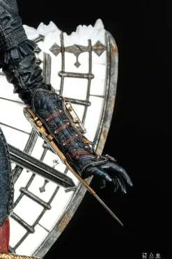 Assassin’s Creed - Animus Jacob & Evie Frye 24